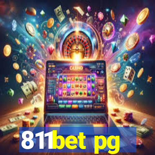 811bet pg